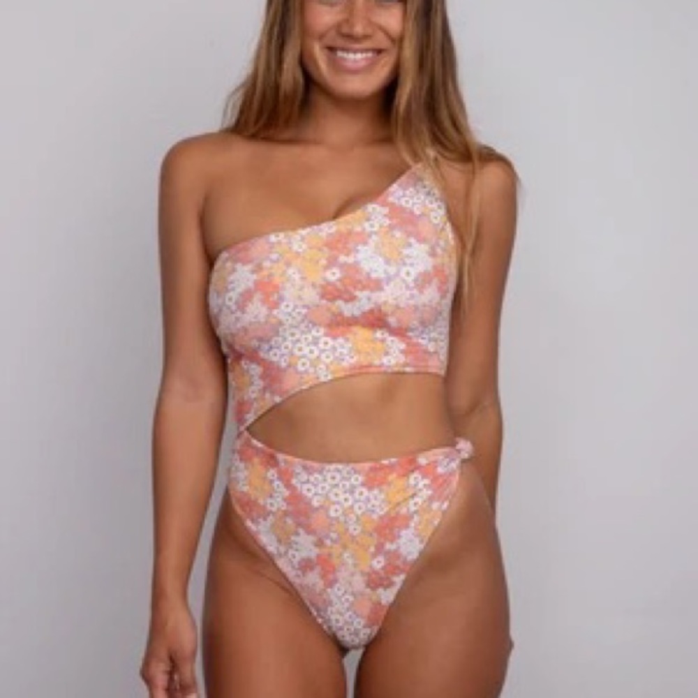 Skatie One Piece in Holland